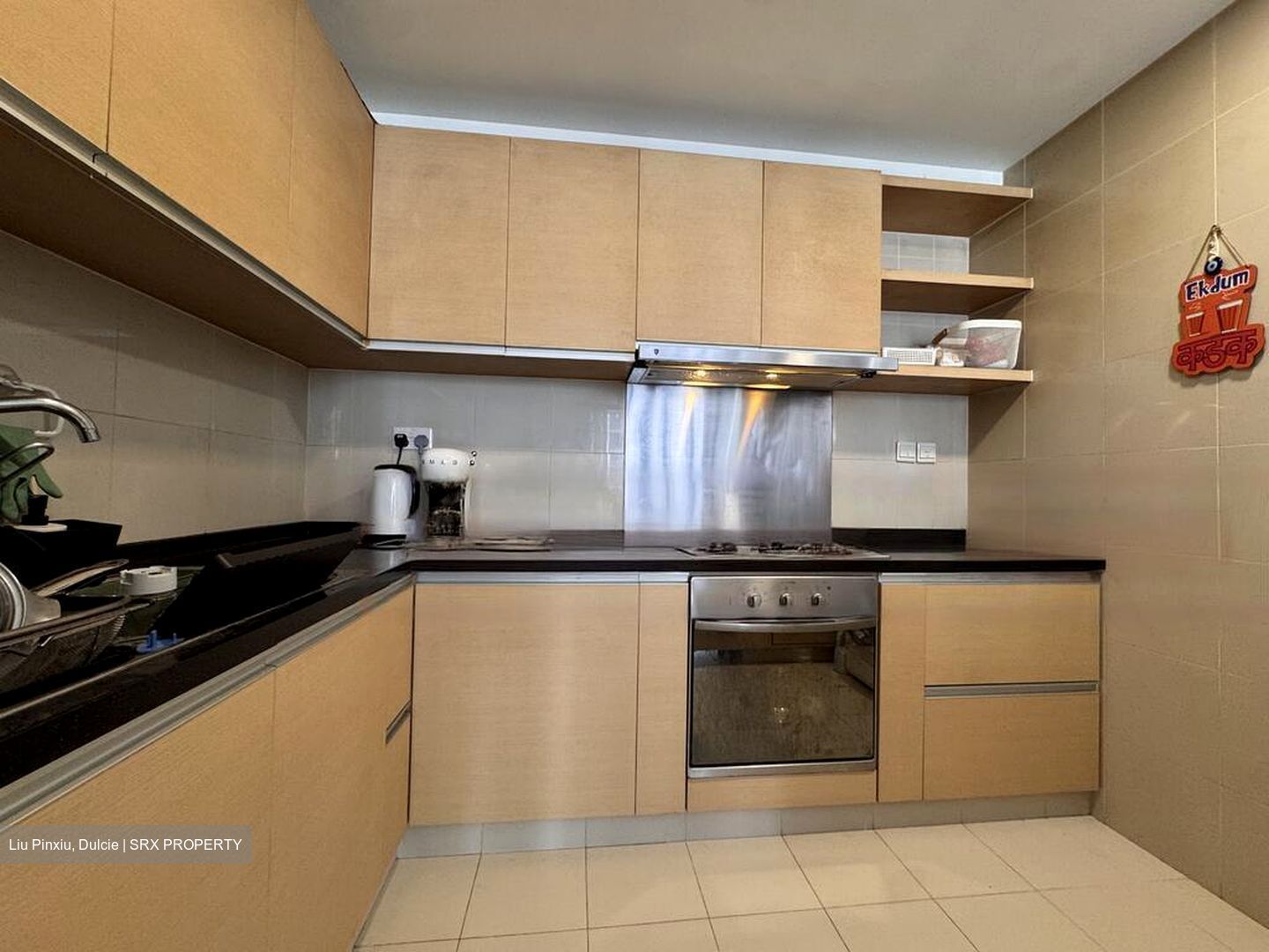 The Beacon (D2), Apartment #451718181